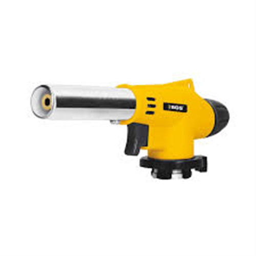 TYSON ÇAKMAKLI TORCH PÜRMÜZ 